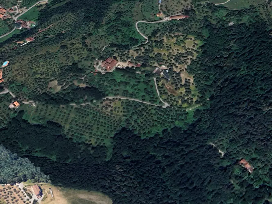 Immagine 11 di Appartamento in vendita  in Via Capanne di Valdibrana a Pistoia