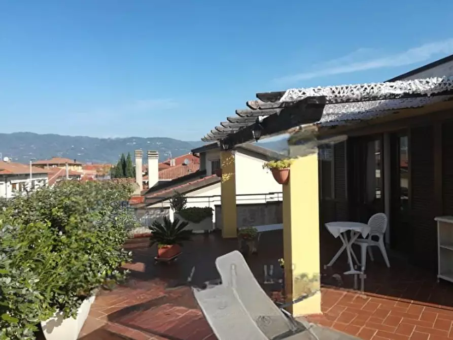 Immagine 1 di Appartamento in vendita  in Via Biscolla a Montecatini Terme