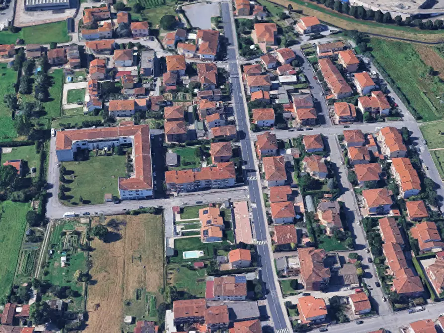 Immagine 5 di Appartamento in vendita  in Via Biscolla a Montecatini Terme