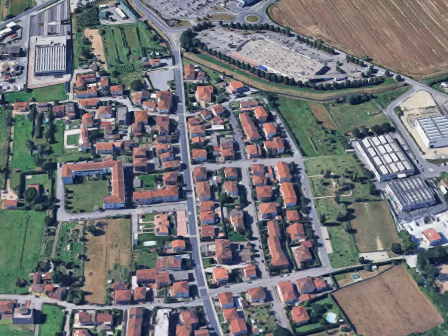 Immagine 6 di Appartamento in vendita  in Via Biscolla a Montecatini Terme