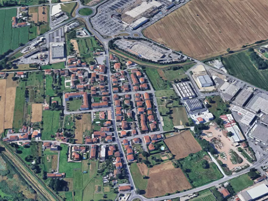 Immagine 7 di Appartamento in vendita  in Via Biscolla a Montecatini Terme