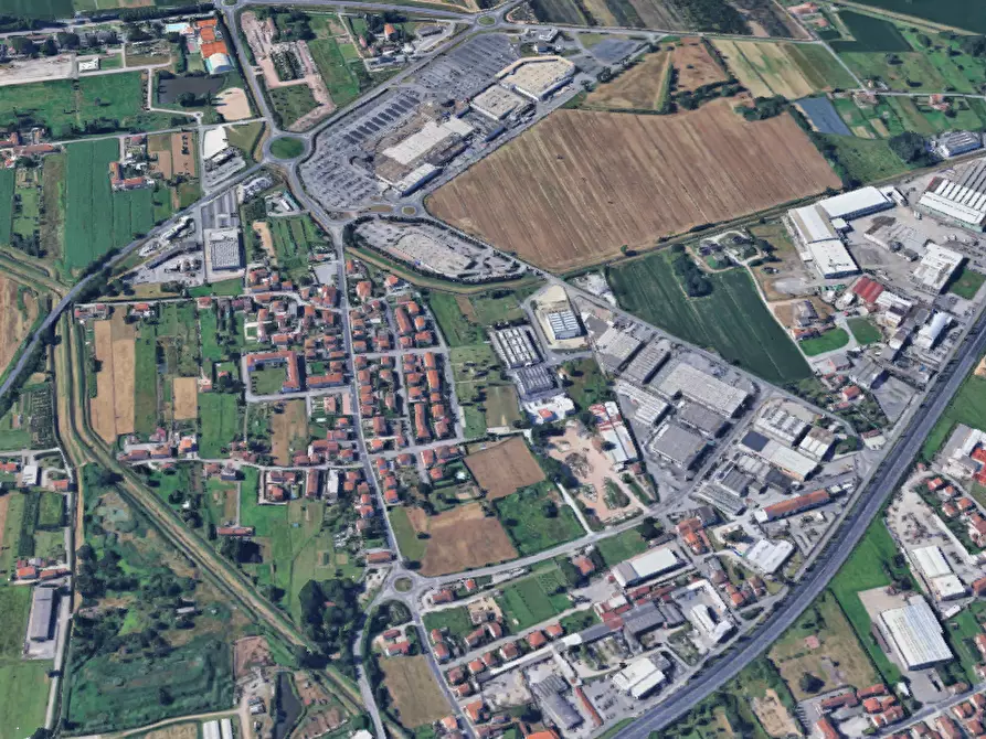 Immagine 8 di Appartamento in vendita  in Via Biscolla a Montecatini Terme