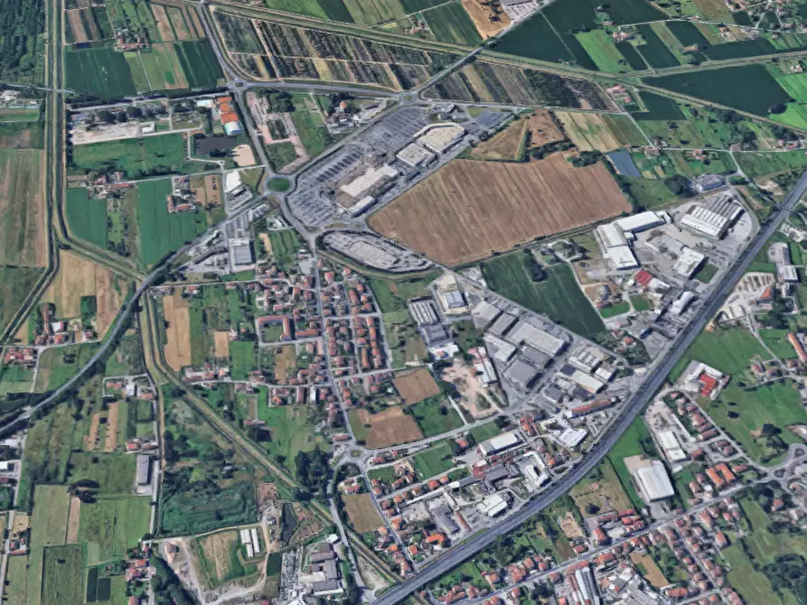 Immagine 9 di Appartamento in vendita  in Via Biscolla a Montecatini Terme