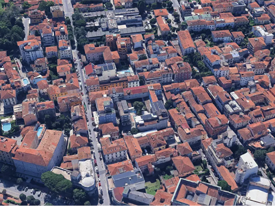 Immagine 4 di Hotel in vendita  in Viale Alessandro Manzoni a Montecatini Terme