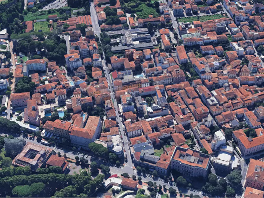 Immagine 5 di Hotel in vendita  in Viale Alessandro Manzoni a Montecatini Terme