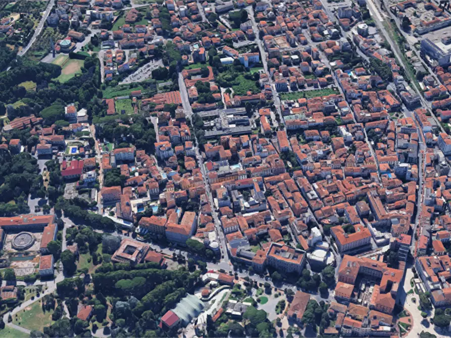 Immagine 6 di Hotel in vendita  in Viale Alessandro Manzoni a Montecatini Terme