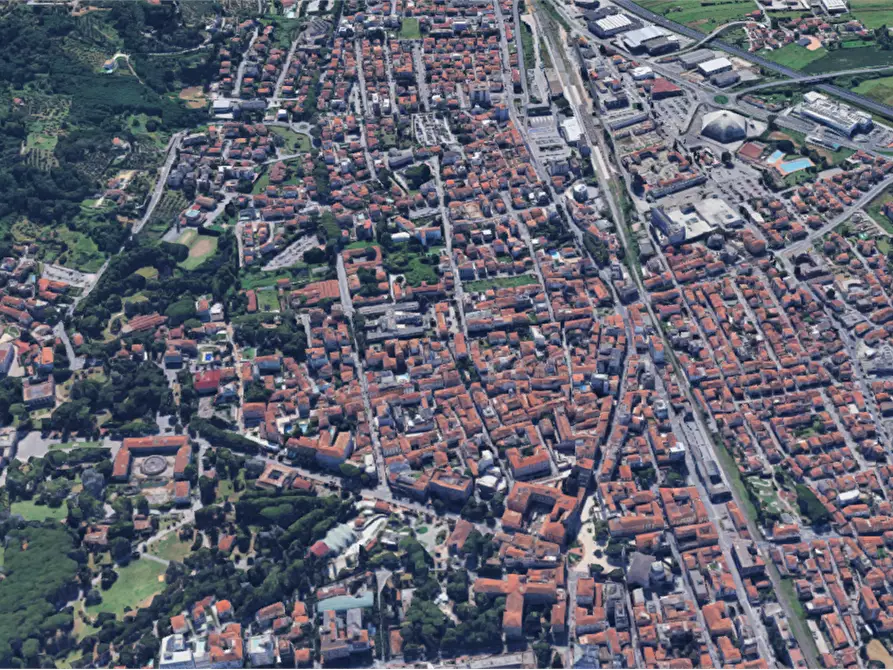 Immagine 7 di Hotel in vendita  in Viale Alessandro Manzoni a Montecatini Terme