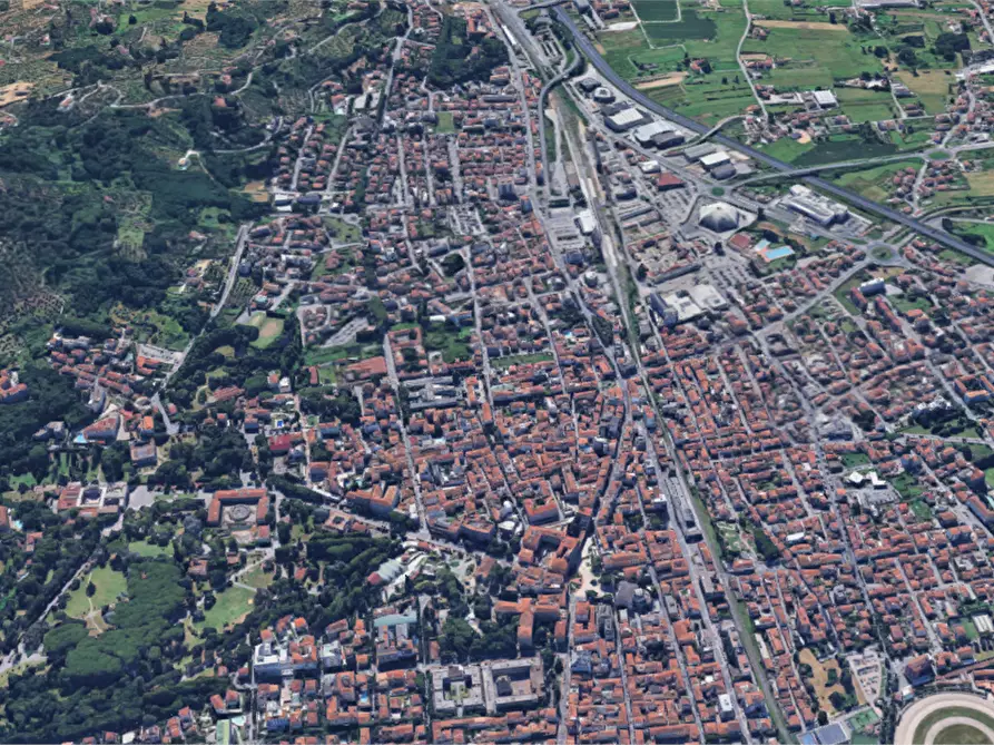 Immagine 8 di Hotel in vendita  in Viale Alessandro Manzoni a Montecatini Terme