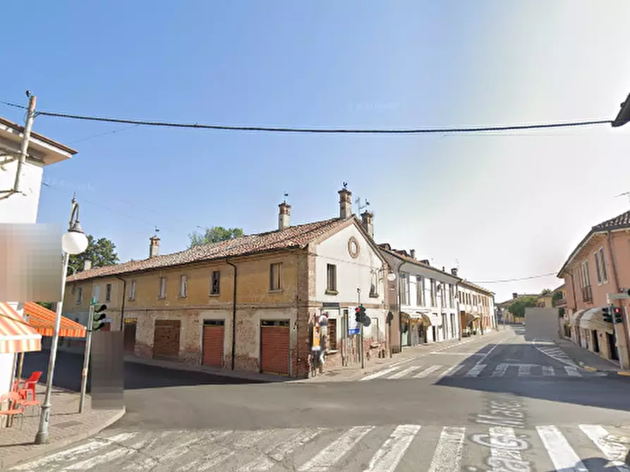 Immagine 1 di Appartamento in vendita  in via Marconi a Villanterio