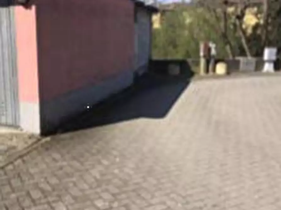 Immagine 8 di Appartamento in vendita  in via Marconi a Villanterio