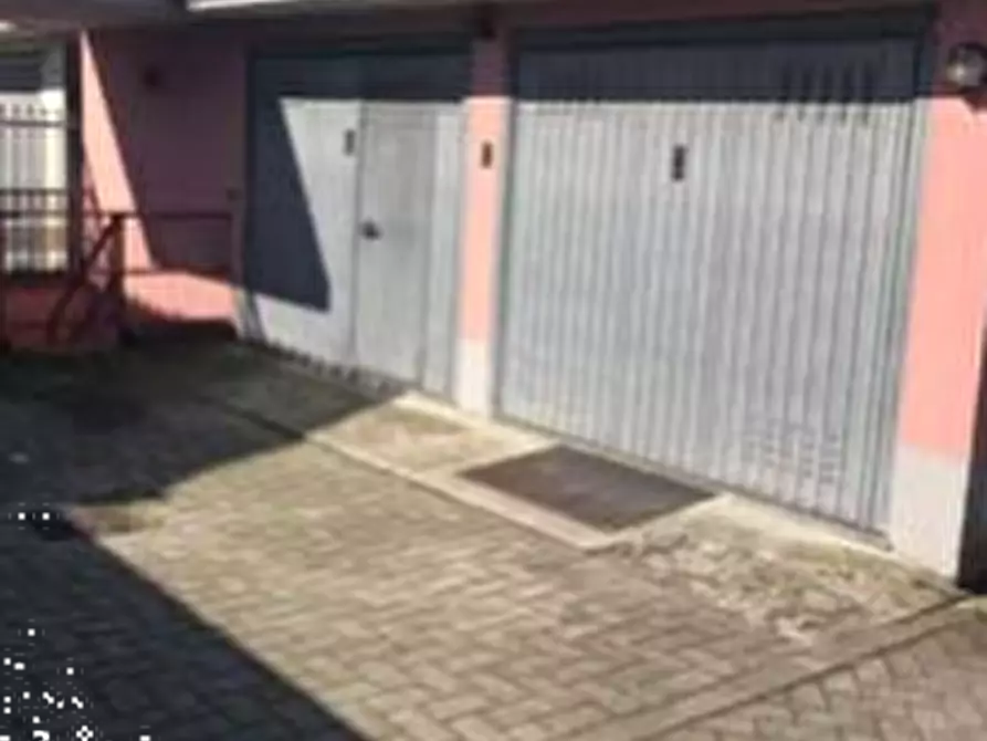 Immagine 7 di Appartamento in vendita  in via Marconi a Villanterio