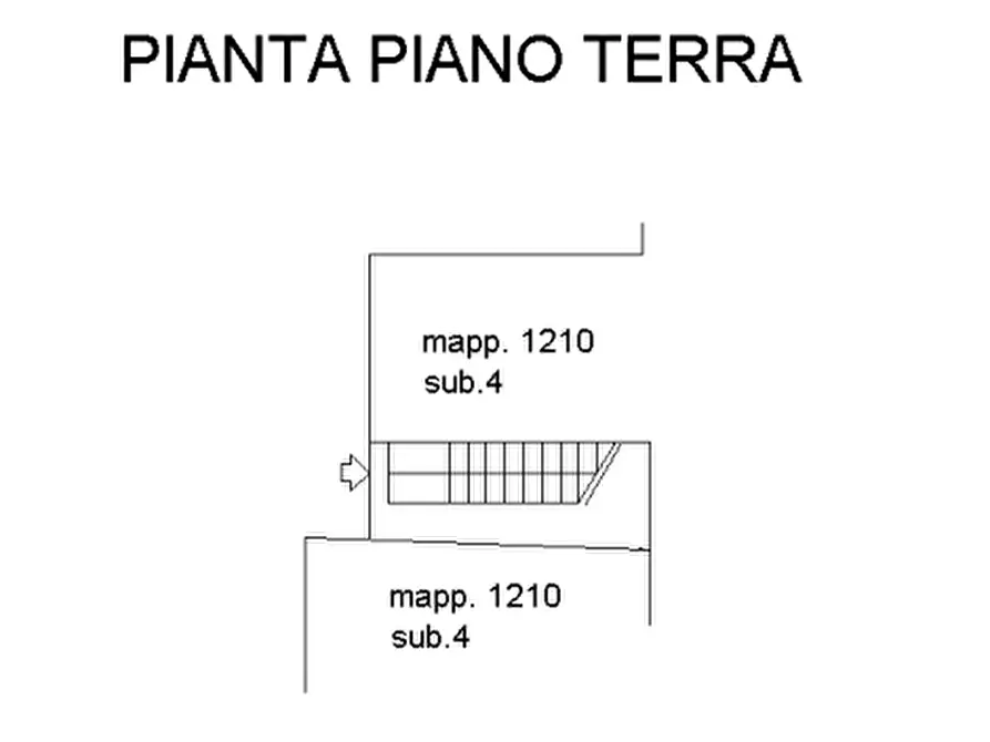 Immagine 29 di Appartamento in vendita  in via Marconi a Villanterio