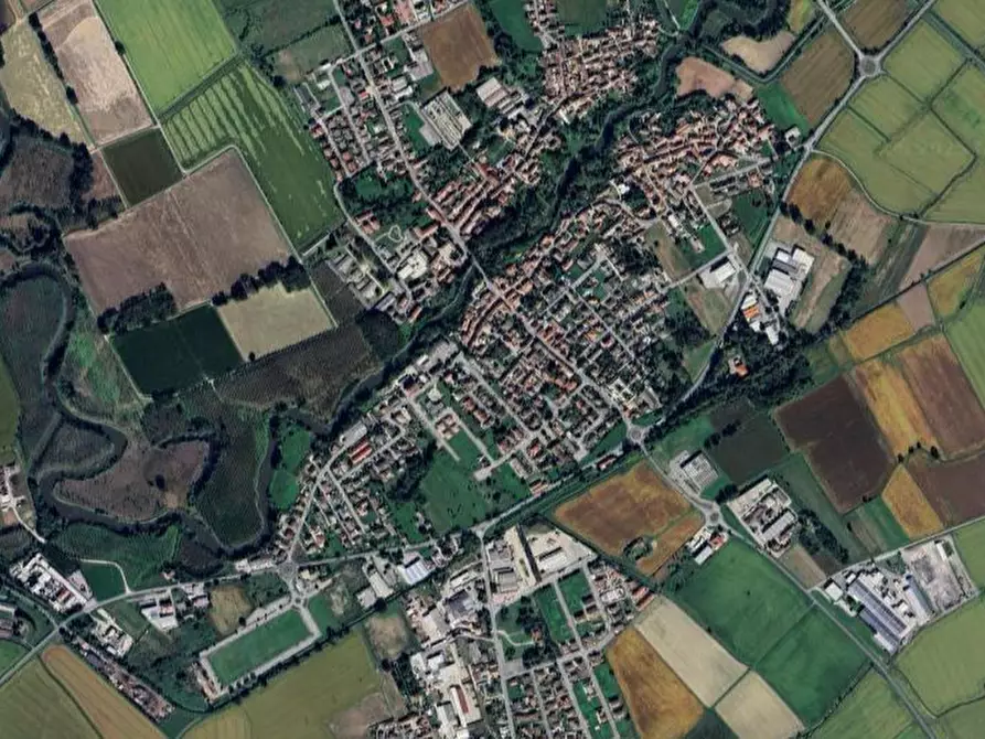 Immagine 30 di Appartamento in vendita  in via Marconi a Villanterio