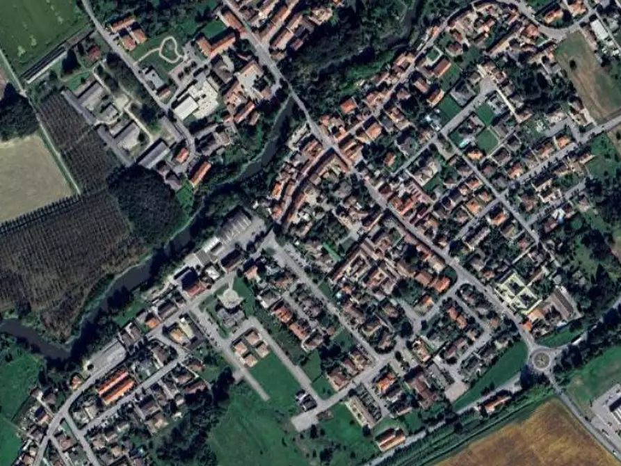 Immagine 31 di Appartamento in vendita  in via Marconi a Villanterio