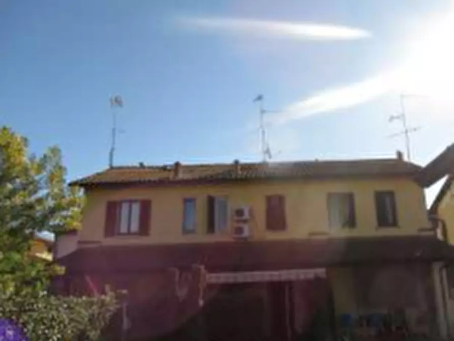 Immagine 4 di Appartamento in vendita  in Via Cesare Battisti a Calvignasco