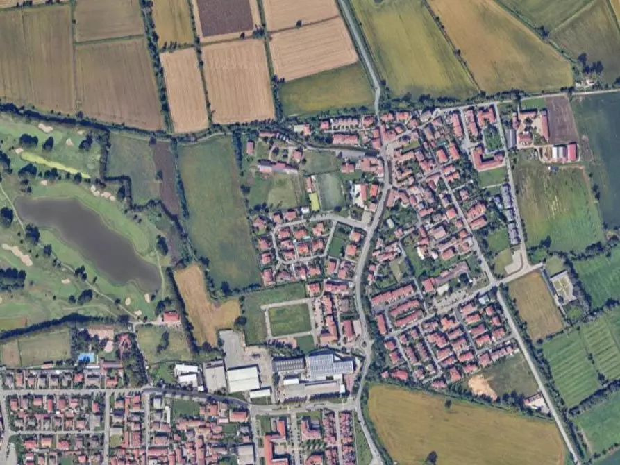 Immagine 27 di Appartamento in vendita  in Via Cesare Battisti a Calvignasco