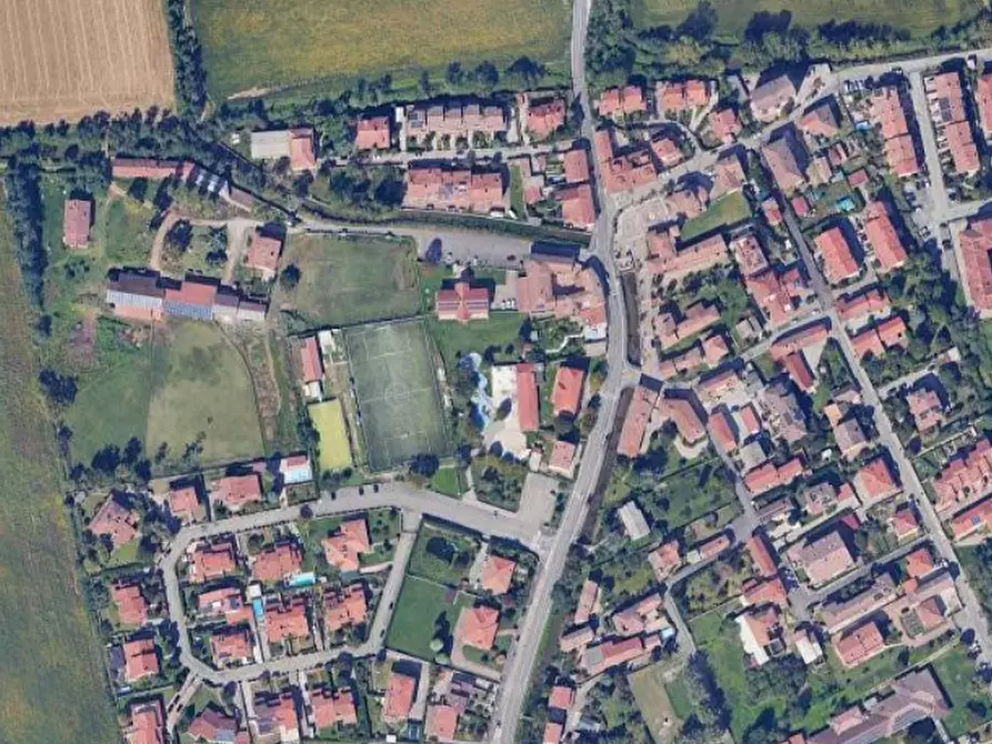 Immagine 28 di Appartamento in vendita  in Via Cesare Battisti a Calvignasco