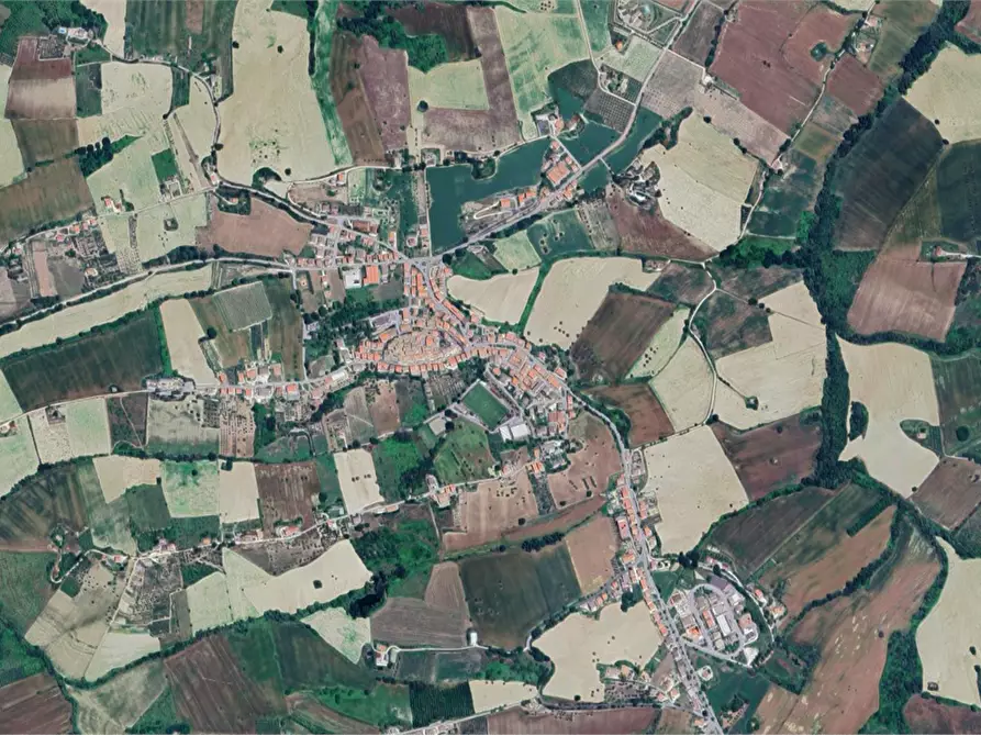 Immagine 5 di Appartamento in vendita  in Piazza Guglielmo Marconi  a Torre San Patrizio