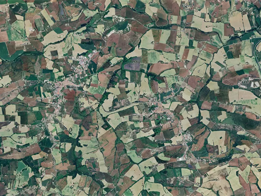 Immagine 6 di Appartamento in vendita  in Piazza Guglielmo Marconi  a Torre San Patrizio