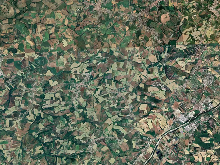 Immagine 7 di Appartamento in vendita  in Piazza Guglielmo Marconi  a Torre San Patrizio