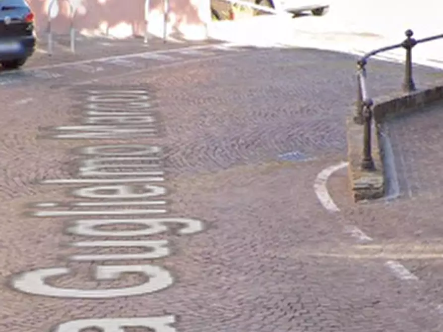 Immagine 8 di Appartamento in vendita  in Piazza Guglielmo Marconi  a Torre San Patrizio