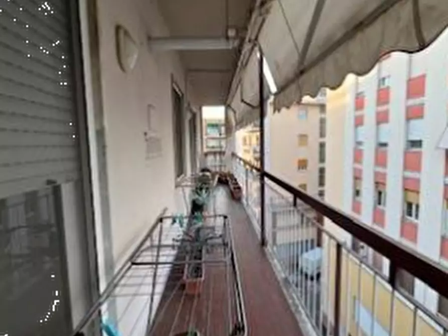 Immagine 6 di Appartamento in vendita  in piazza Vittorio Veneto a Vigevano