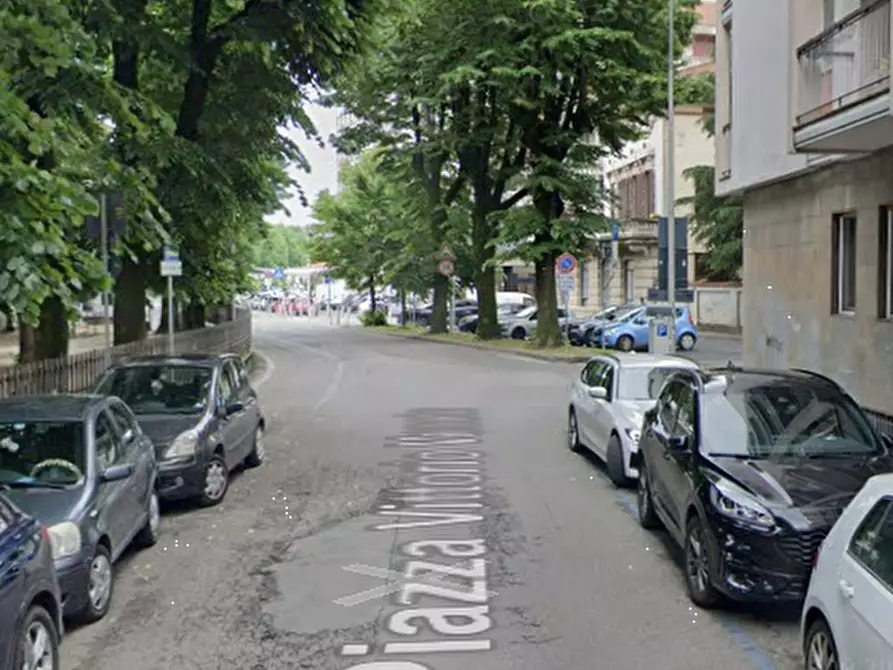 Immagine 14 di Appartamento in vendita  in piazza Vittorio Veneto a Vigevano