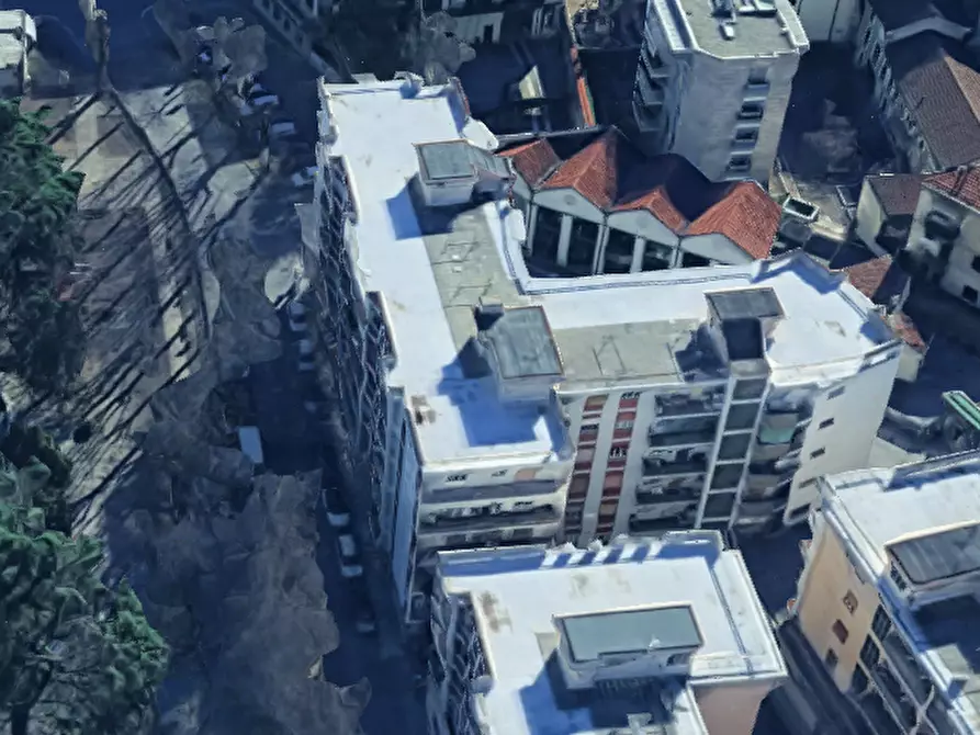 Immagine 15 di Appartamento in vendita  in piazza Vittorio Veneto a Vigevano