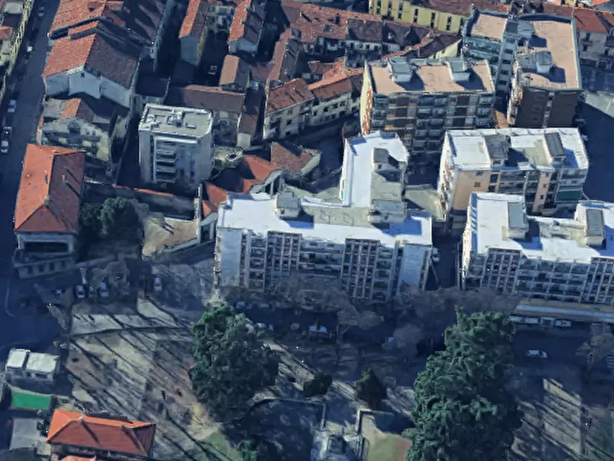 Immagine 16 di Appartamento in vendita  in piazza Vittorio Veneto a Vigevano