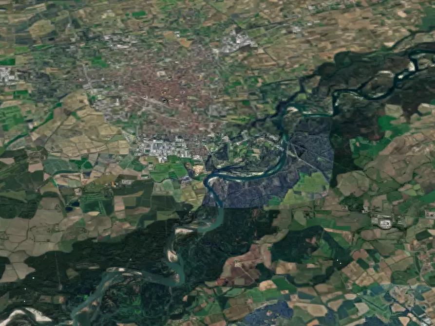 Immagine 20 di Appartamento in vendita  in piazza Vittorio Veneto a Vigevano