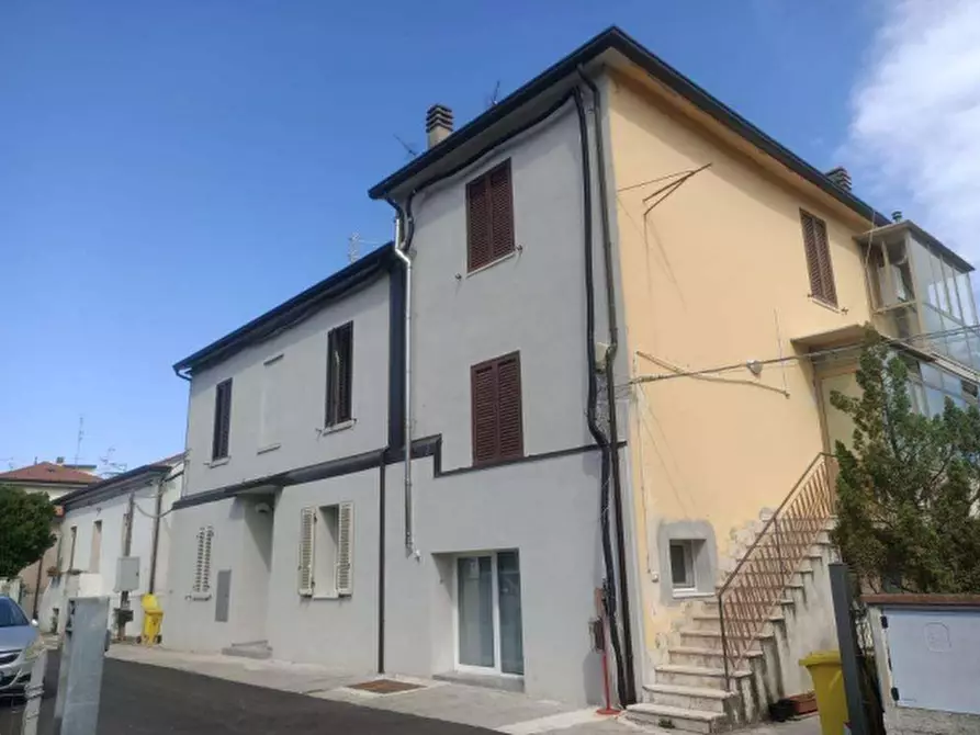 Immagine 1 di Appartamento in vendita  in Via Parenzo a Forli'