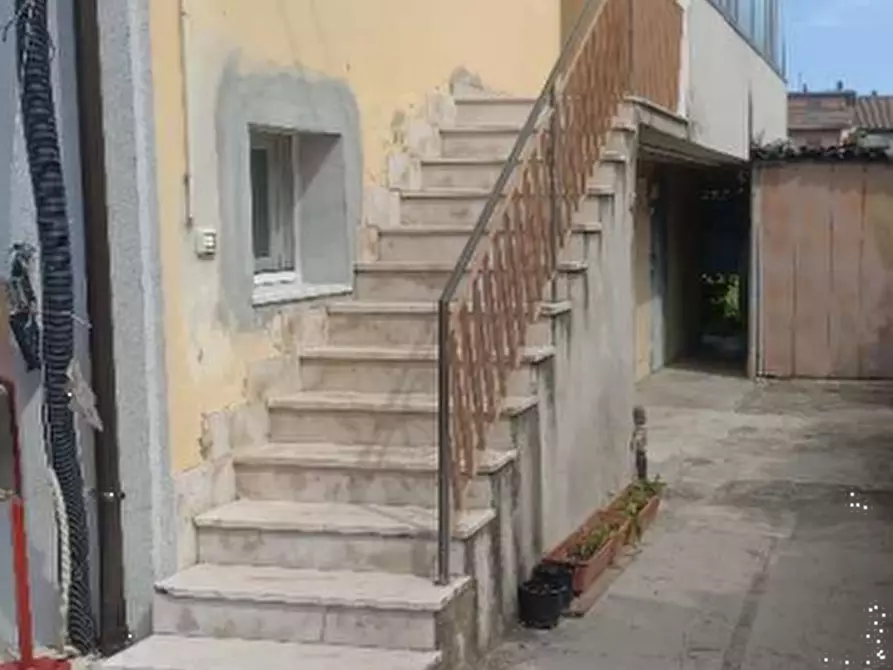 Immagine 2 di Appartamento in vendita  in Via Parenzo a Forli'