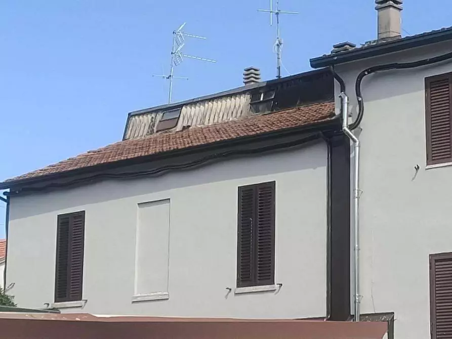 Immagine 6 di Appartamento in vendita  in Via Parenzo a Forli'