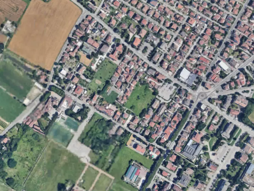 Immagine 7 di Appartamento in vendita  in Via Parenzo a Forli'