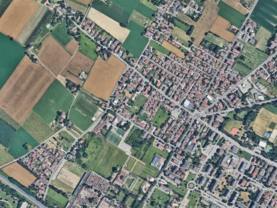 Immagine 8 di Appartamento in vendita  in Via Parenzo a Forli'