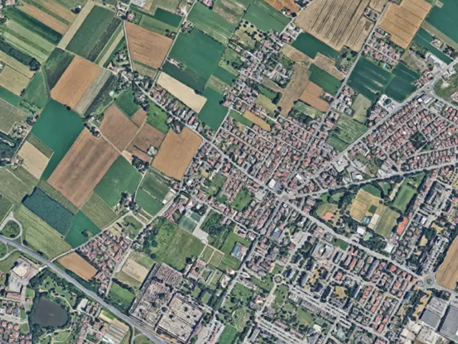 Immagine 9 di Appartamento in vendita  in Via Parenzo a Forli'