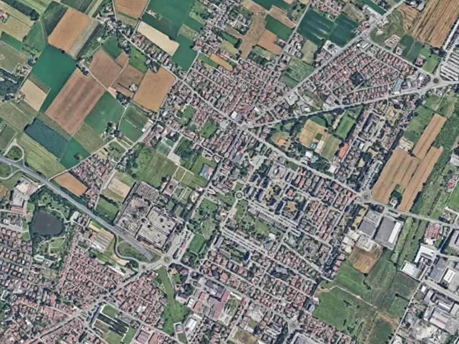 Immagine 10 di Appartamento in vendita  in Via Parenzo a Forli'