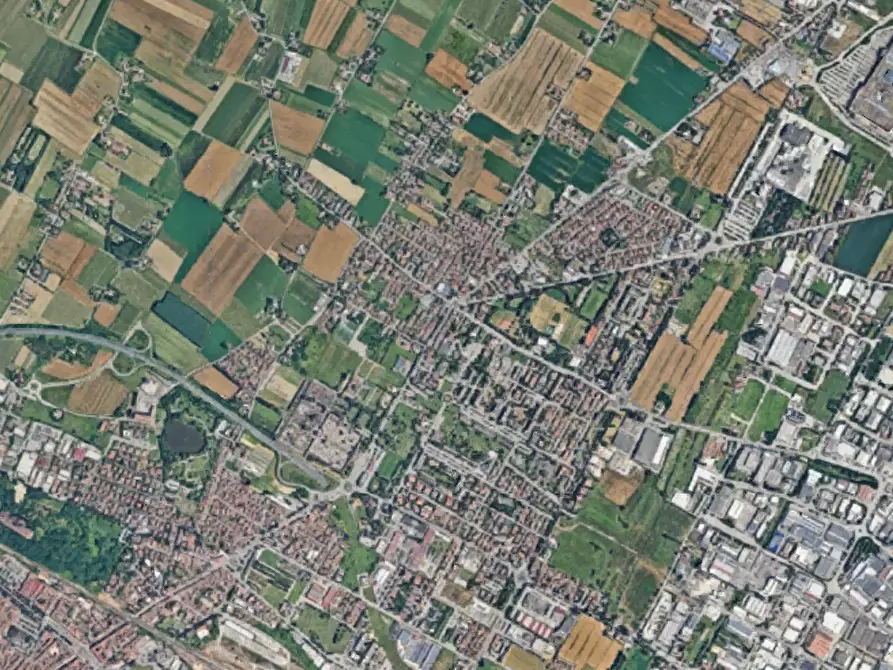 Immagine 11 di Appartamento in vendita  in Via Parenzo a Forli'