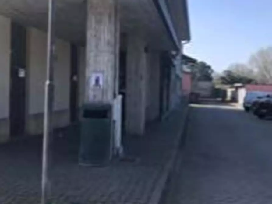 Immagine 6 di Appartamento in vendita  in via Marconi a Villanterio