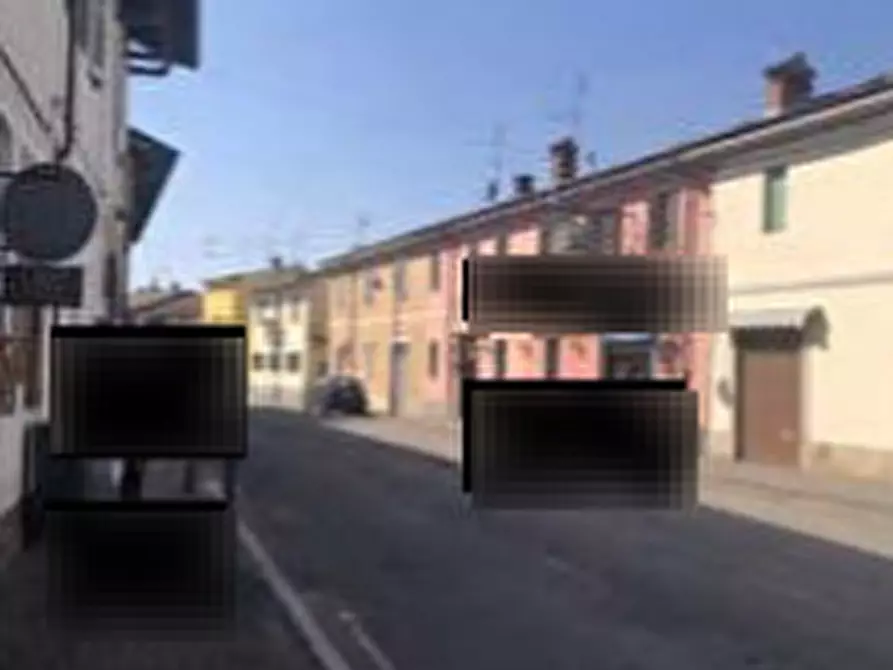 Immagine 3 di Appartamento in vendita  in via Marconi a Villanterio