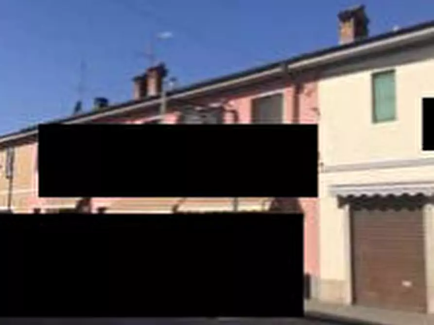 Immagine 10 di Appartamento in vendita  in via Marconi a Villanterio