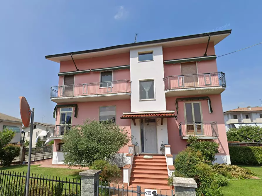 Immagine 3 di Appartamento in vendita  in Viale Due Giugno a Castel San Giovanni