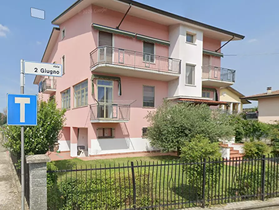 Immagine 4 di Appartamento in vendita  in Viale Due Giugno a Castel San Giovanni