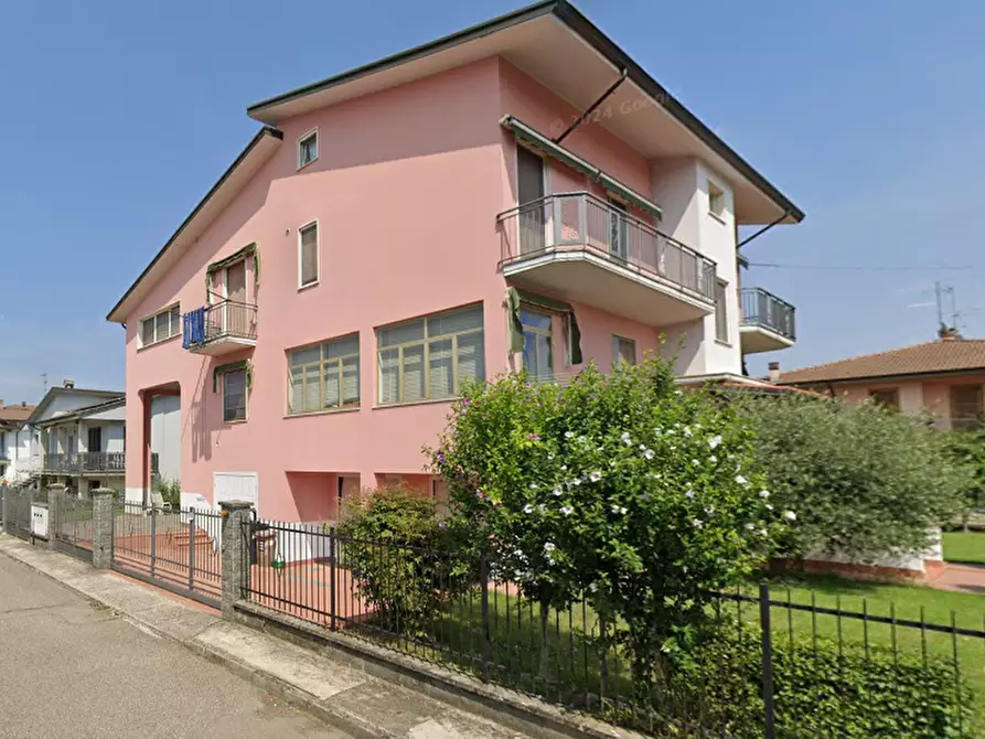 Immagine 5 di Appartamento in vendita  in Viale Due Giugno a Castel San Giovanni