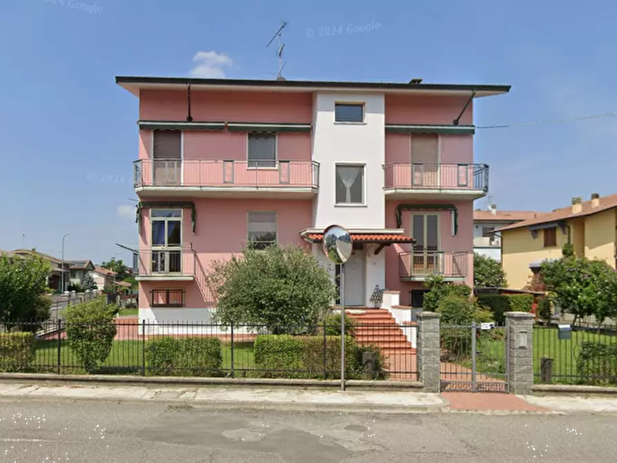 Immagine 6 di Appartamento in vendita  in Viale Due Giugno a Castel San Giovanni