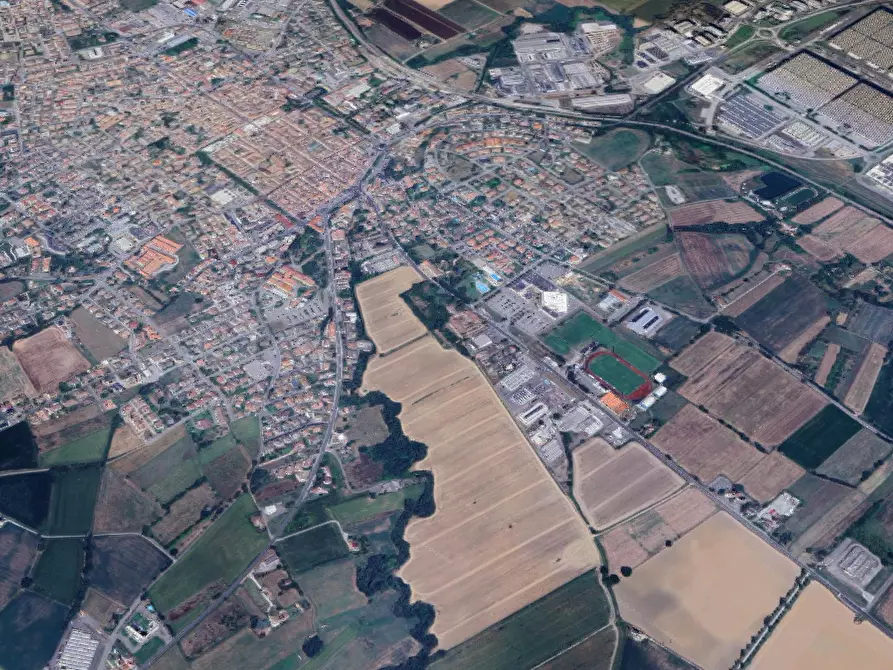 Immagine 15 di Appartamento in vendita  in Viale Due Giugno a Castel San Giovanni