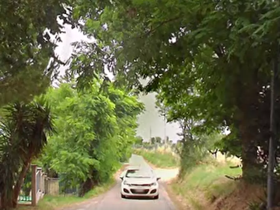 Immagine 5 di Appartamento in vendita  in Contrada Santa Petronilla a Fermo