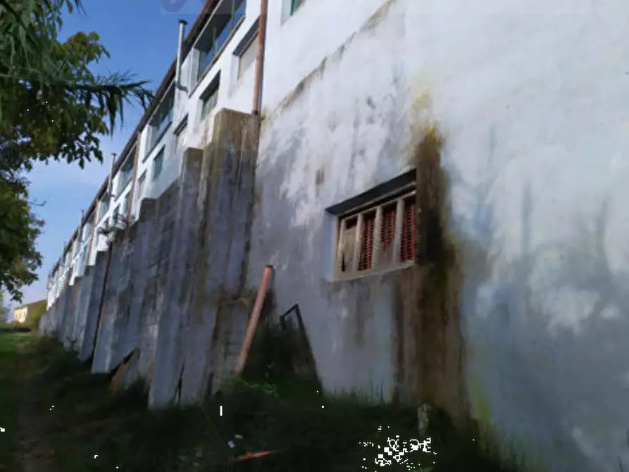 Immagine 3 di Capannone industriale in vendita  in Contrada S. Girolamo a Fermo