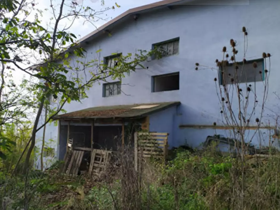 Immagine 5 di Capannone industriale in vendita  in Contrada S. Girolamo a Fermo