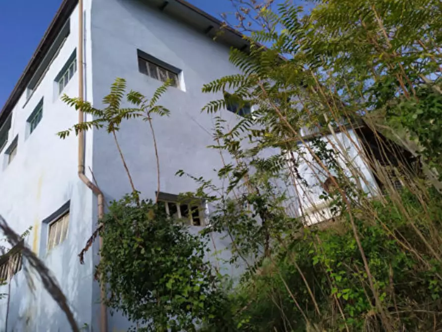 Immagine 6 di Capannone industriale in vendita  in Contrada S. Girolamo a Fermo